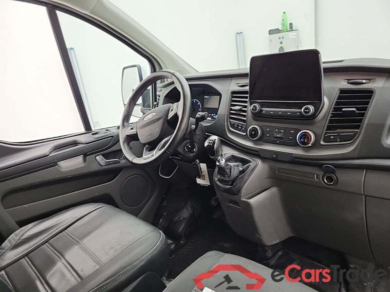 FORD Transit Custom 300 2.0 TDCI L2H1 Trend #3