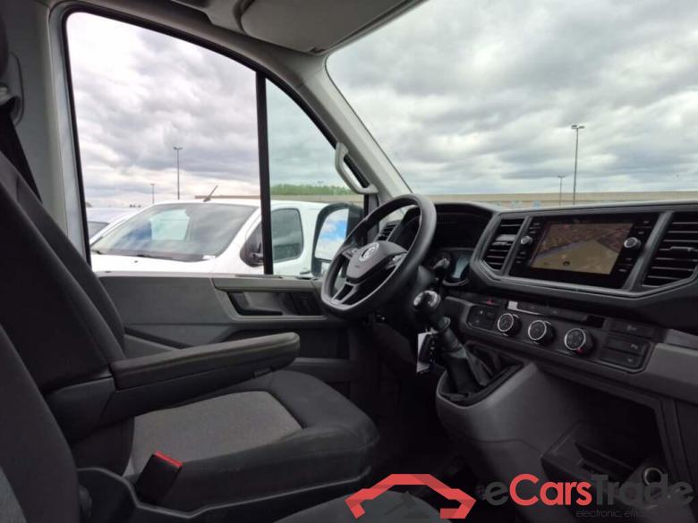 VOLKSWAGEN Crafter 35 2.0 TDI L2H2 #3