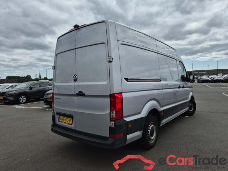 VOLKSWAGEN Crafter 35 2.0 TDI L2H2 #2