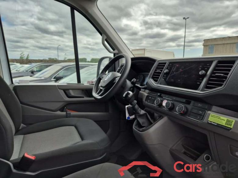 VOLKSWAGEN Crafter 35 2.0 TDI L2H2 #3