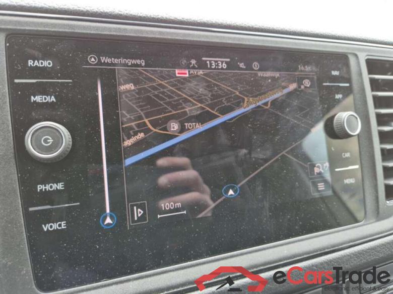 VOLKSWAGEN Crafter 35 2.0 TDI L2H2 #6