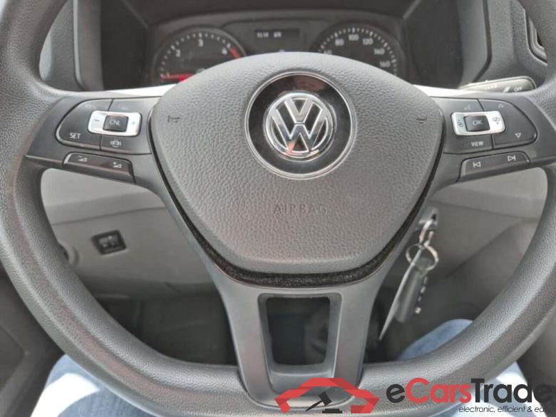 VOLKSWAGEN Crafter 35 2.0 TDI L2H2 #5
