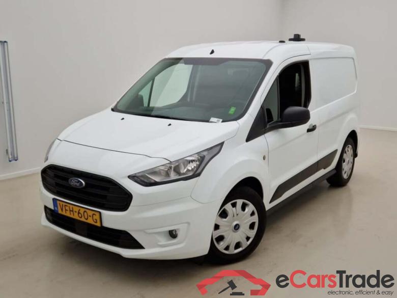 FORD Transit Connect 1.5 TDCi L1 Trend #1