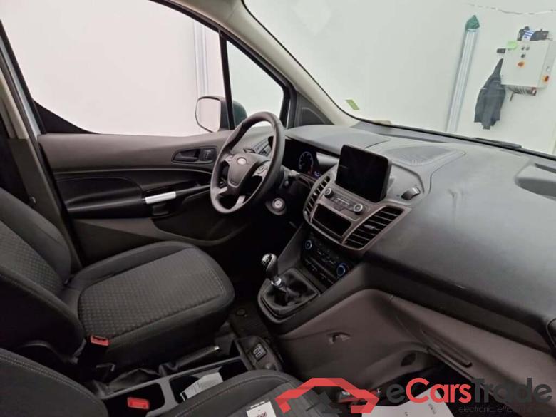 FORD Transit Connect 1.5 TDCi L1 Trend #3