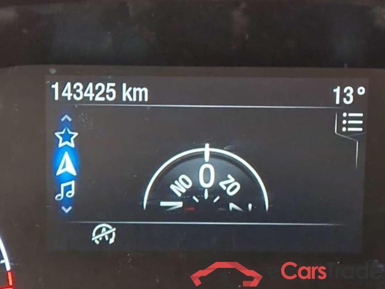 FORD Transit Connect 1.5 TDCi L1 Trend #4