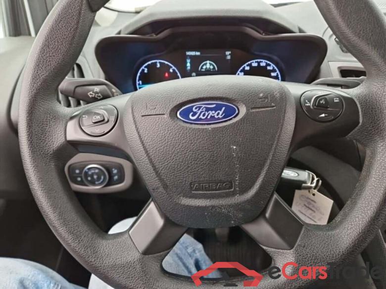 FORD Transit Connect 1.5 TDCi L1 Trend #6