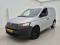 preview Volkswagen Caddy #0