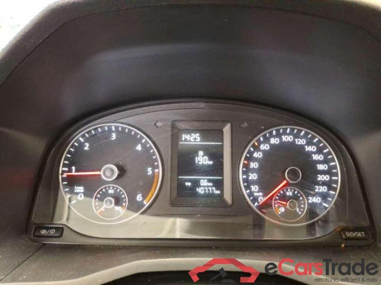 VOLKSWAGEN Caddy 2.0 TDI L1H1 BMT Trendline #4
