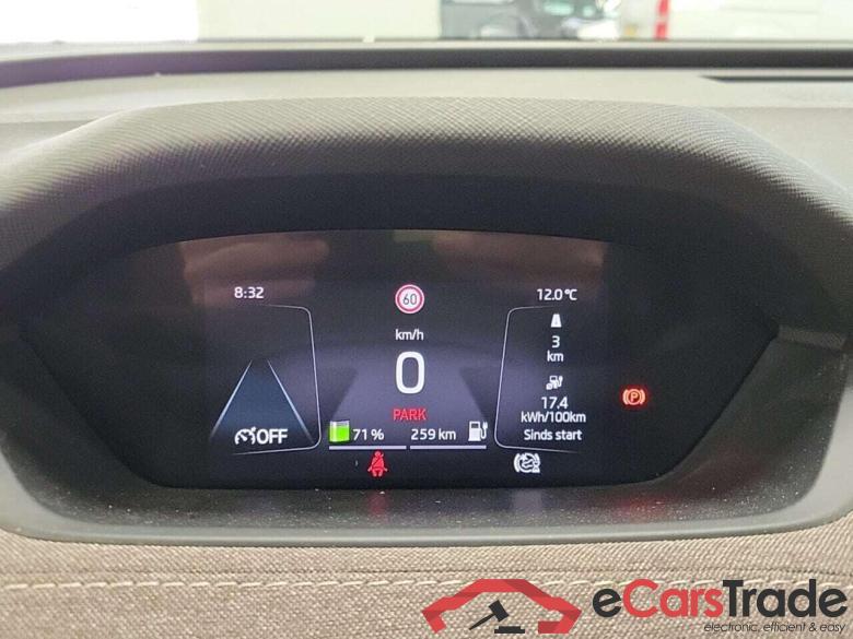 SKODA Enyaq iV 80 150kW 77kWh #5