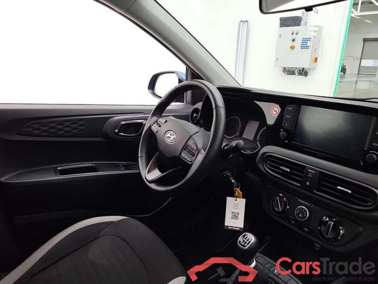 HYUNDAI i10 1.0 Comfort  #3