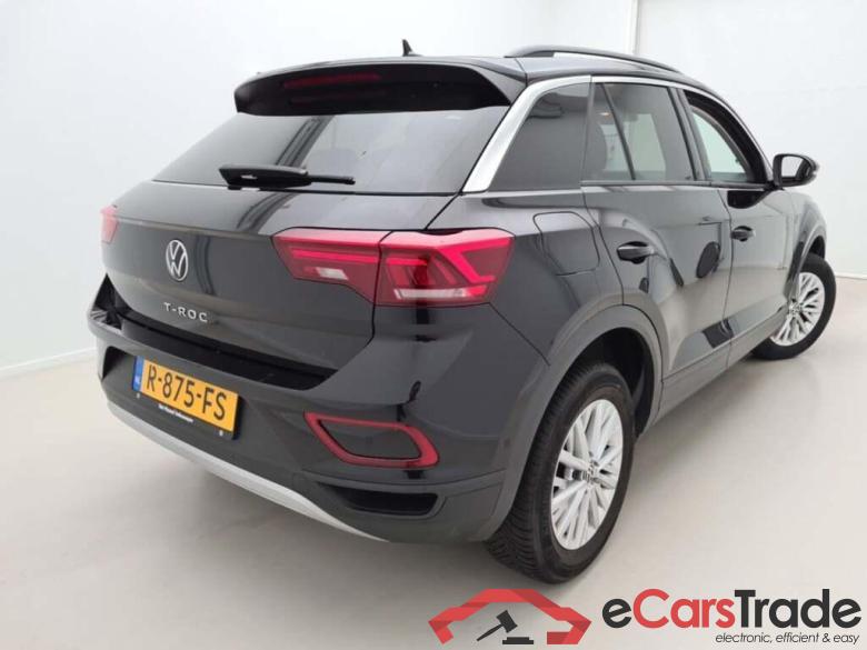 VOLKSWAGEN T-Roc 1.0 TSI Life  #2