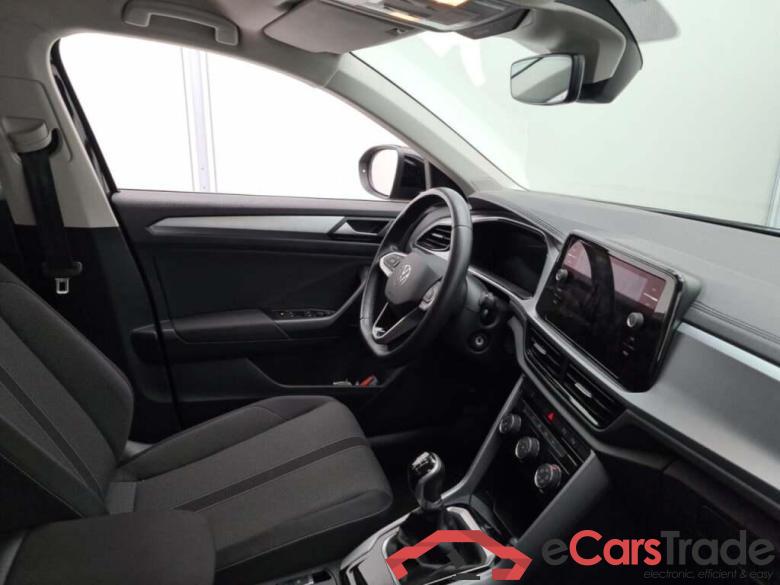 VOLKSWAGEN T-Roc 1.0 TSI Life  #3