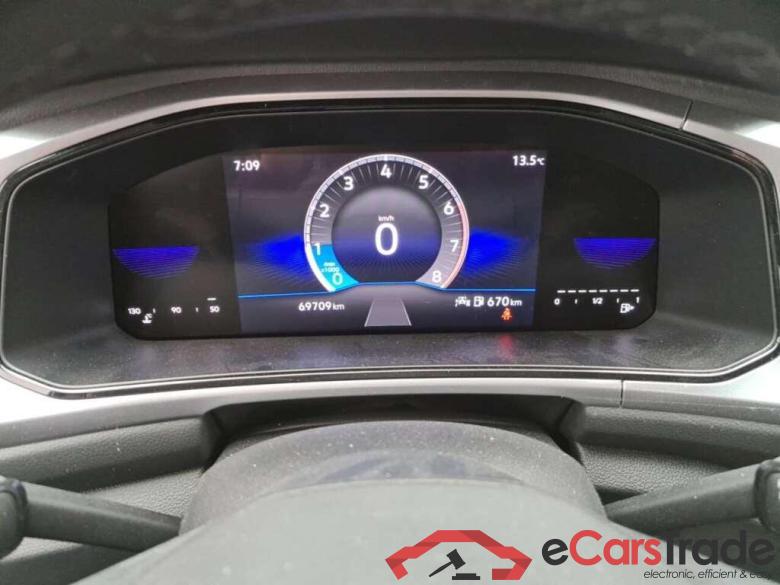 VOLKSWAGEN T-Roc 1.0 TSI Life  #5