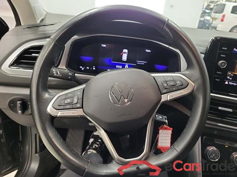 VOLKSWAGEN T-Roc 1.0 TSI Life  #5