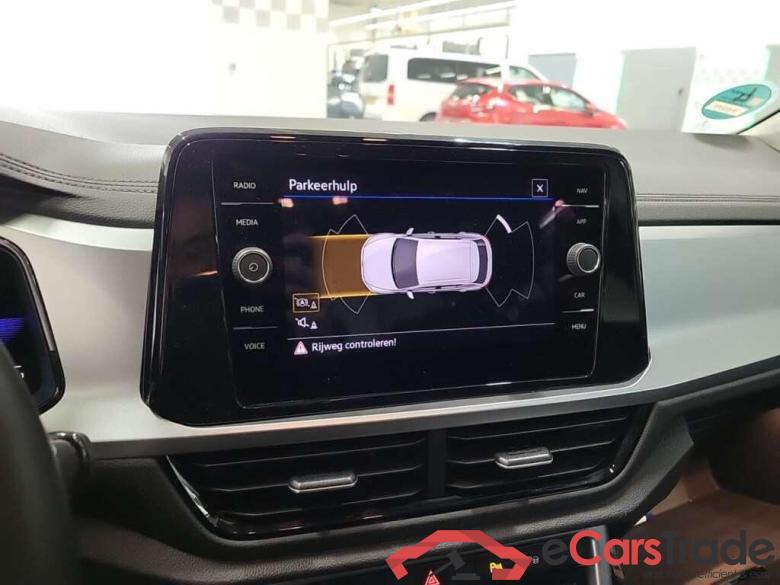 VOLKSWAGEN T-Roc 1.0 TSI Life  #6