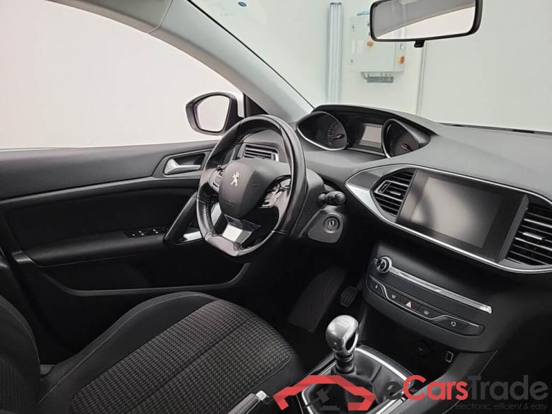 PEUGEOT 308 SW 1.6 BlueHDI Blue Lease #3