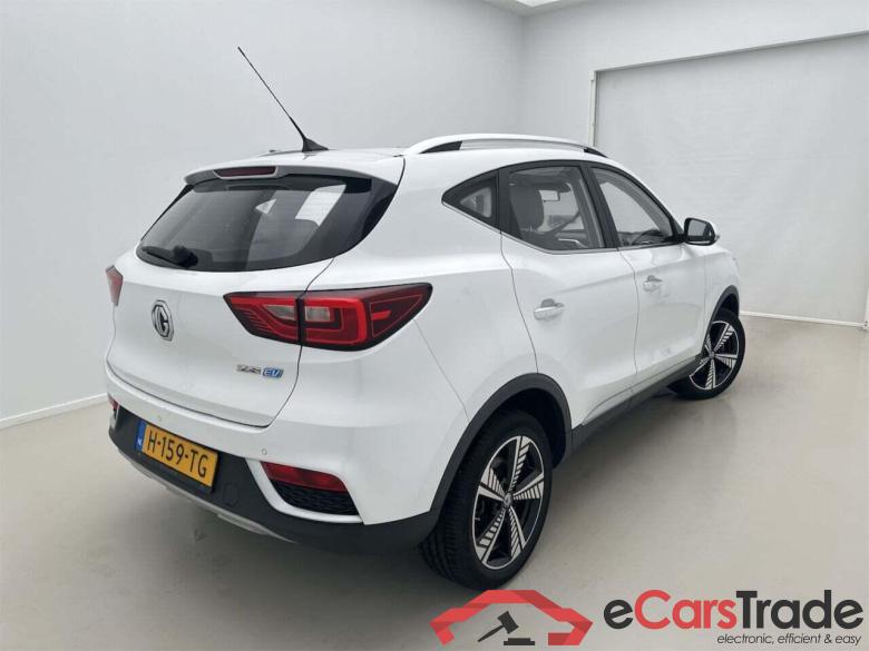 MG ZS EV Luxury 45 kWh #2