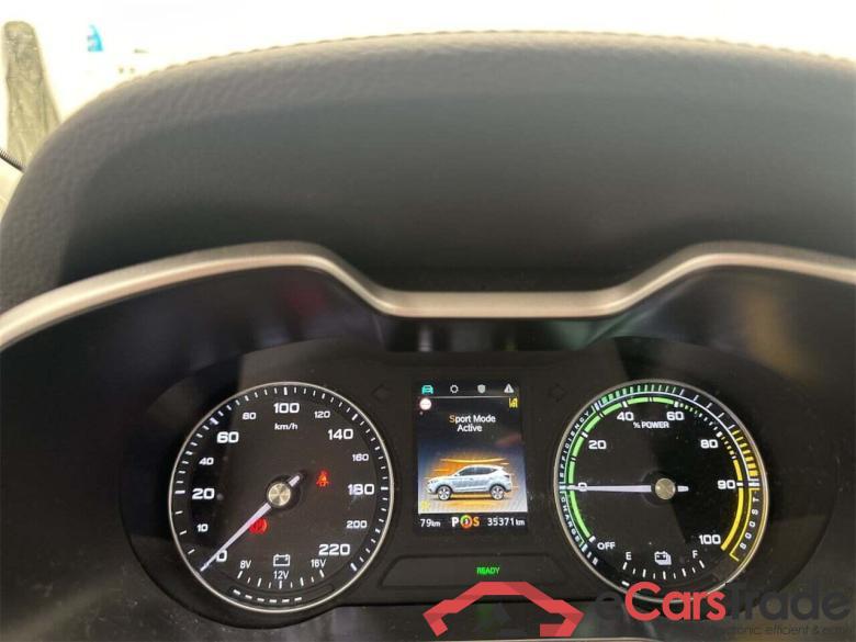 MG ZS EV Luxury 45 kWh #5