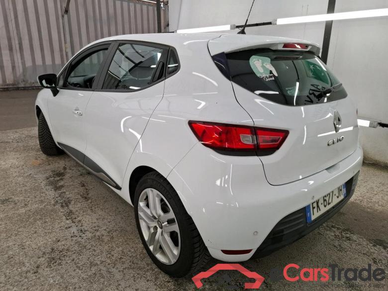 Renault &Business TCe 90 Clio IV Business 0.9 TCe 90CV BVM5 E6 #2