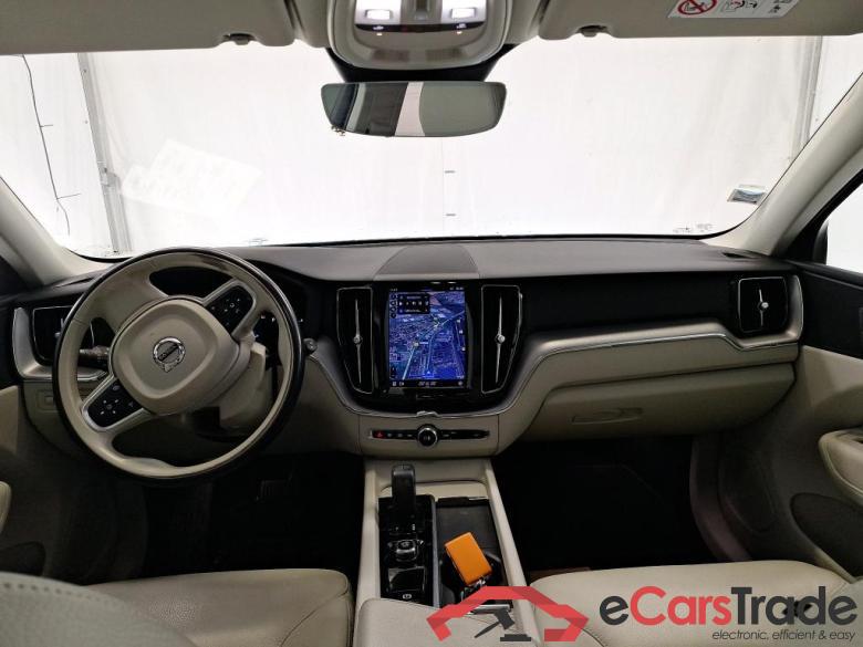 Volvo Recharge T6 340 Geartro Business Exe VOLVO XC60 / 2017 / 5P / SUV Recharge T6 340 Geartro Business Exe #5