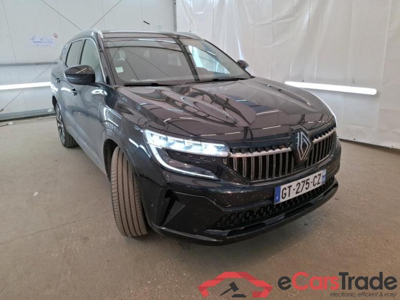 Renault TECHNO E-TECH HYBRIDE 200 Espace VI Techno E-Tech Hybrid 1.2 E-TECH Hybrid 200CV BVA6 7 Sieges 6E #4