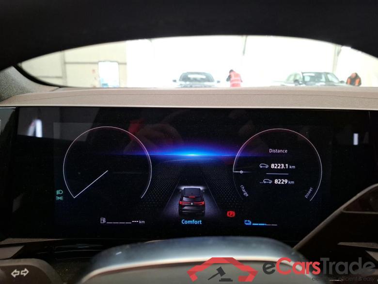 Renault TECHNO E-TECH HYBRIDE 200 Espace VI Techno E-Tech Hybrid 1.2 E-TECH Hybrid 200CV BVA6 7 Sieges 6E #6