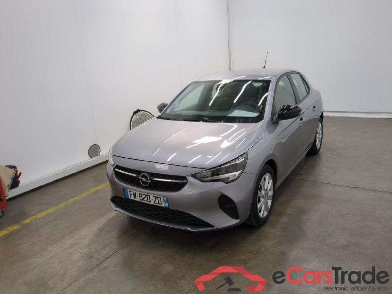 Opel 1.2 75ch Edition Business Corsa F Edition Business 1.2 75CV BVM5 E6d #1