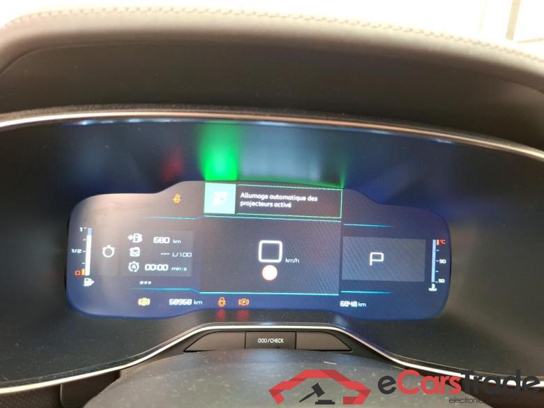 Citroen  CITROEN C5 Aircross 5p SUV BlueHDi 130 SandS EAT8 Business #6