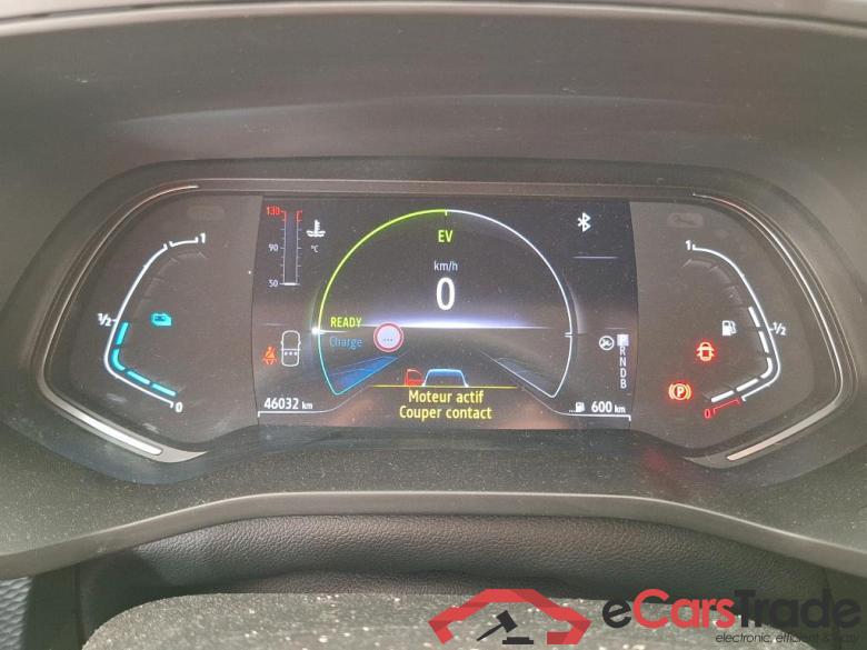 Renault  Arkana Business 1.6 E-TECH Hybrid 145CV BVA6 E6d #6