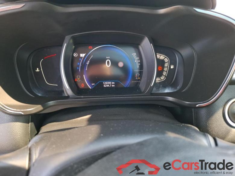 Renault  RENAULT Kadjar 5p Crossover Intens Energy dCi 130 X-Tronic #6