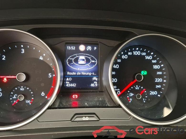 Volkswagen  Tiguan Life Plus 2.0 TDI 150CV BVA7 E6d #6
