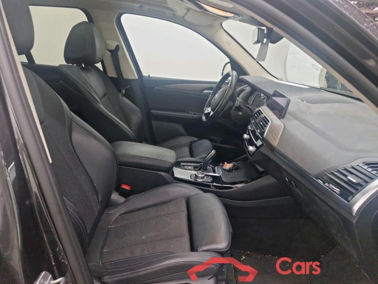 BMW xDrive30e 292ch Business Design BVA8 Série X3 xDrive 30 e Lounge 2.0 290CV BVA8 E6d #6