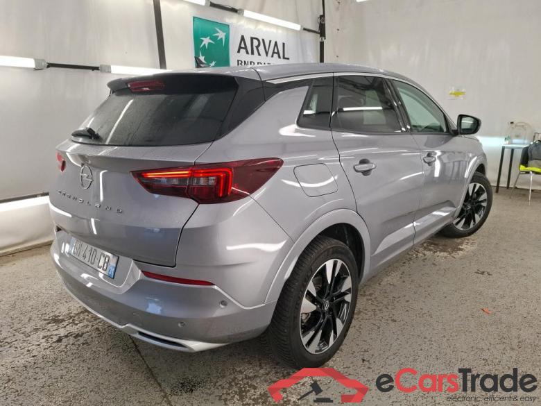 Opel  Grandland X Business Elegance 1.5 130CV BVA8 6E #3