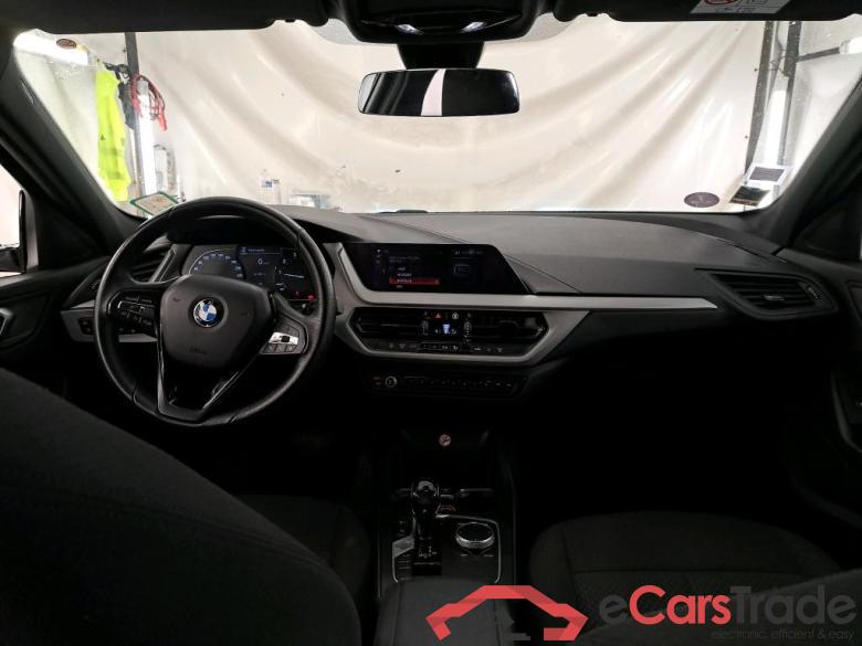 BMW 1.5 118I DKG7 Business Design Série 1 Berline 118 i Luxury 1.5 140CV BVA7 E6dT #5