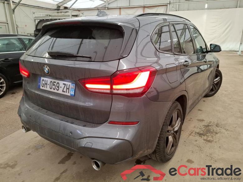 BMW xDrive20d M Sport BVA8 BMW X1 / 2019 / 5P / SUV xDrive20d M Sport BVA8 #3