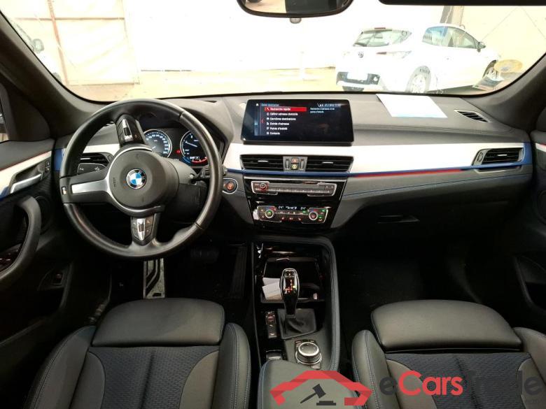 BMW xDrive20d M Sport BVA8 BMW X1 / 2019 / 5P / SUV xDrive20d M Sport BVA8 #5