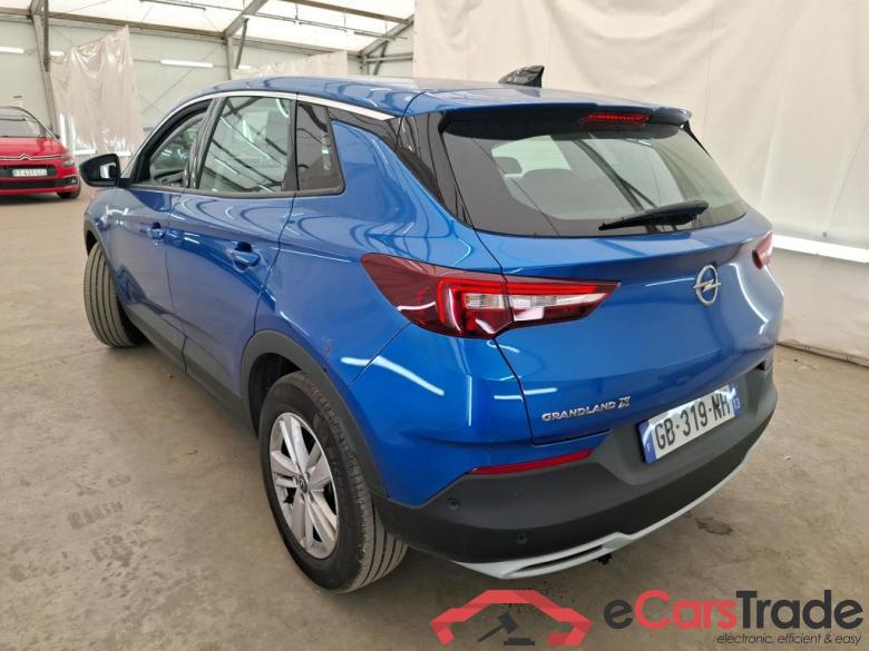Opel 1.5 DIESEL 130 ELEGANCE BUSINESS AUTO Grandland X Elegance Business 1.5 130CV BVA8 E6d #2