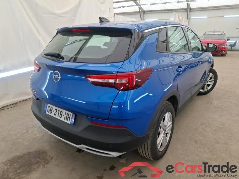 Opel 1.5 DIESEL 130 ELEGANCE BUSINESS AUTO Grandland X Elegance Business 1.5 130CV BVA8 E6d #3
