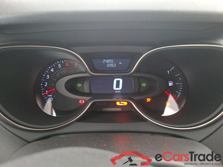 Renault Business TCe 90 Captur Business 0.9 TCe 90CV BVM5 E6 / TRANSFO VP/VF #6