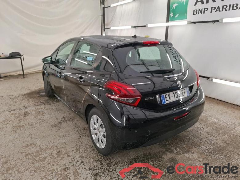Peugeot 1.6 BLUEHDI 75 PREMIUM PACK 208 Affaire Premium Pack 1.6 HDi 75CV BVM5 E6 #2