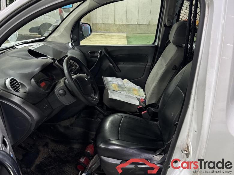 RENAULT KANGOO EXPRESS MAXI DIESEL Lot 1.3 RENAULT KANGOO EXPRESS Maxi 1.5 dCi Blue Confort #5