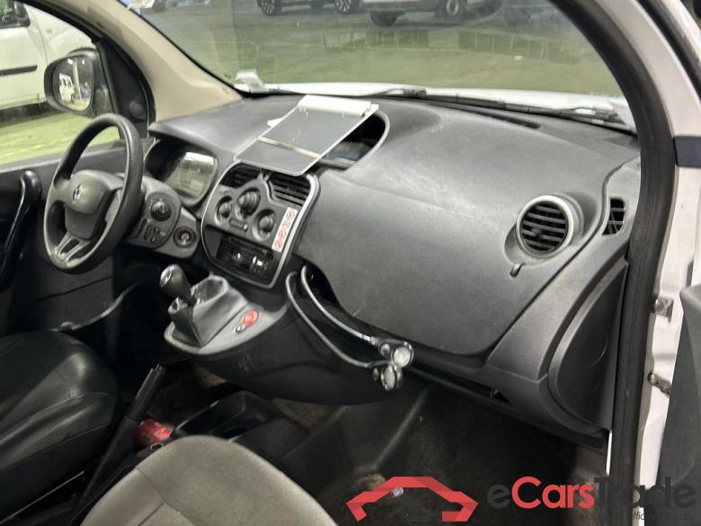 RENAULT KANGOO EXPRESS 1.5 BLUE DCI 95 CONFORT #5