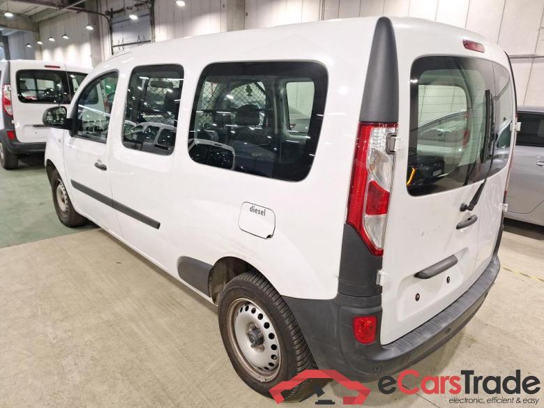 RENAULT KANGOO EXPRESS MAXI DIESEL Lot 1.3 RENAULT KANGOO EXPRESS Maxi 1.5 dCi Blue Confort #3