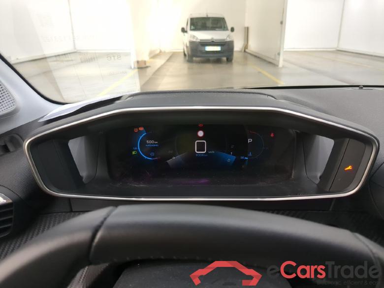 Peugeot Puretech 100 S&S EAT8 ALLURE 208 Allure 1.2 PureTech 100CV BVA8 E6d #6