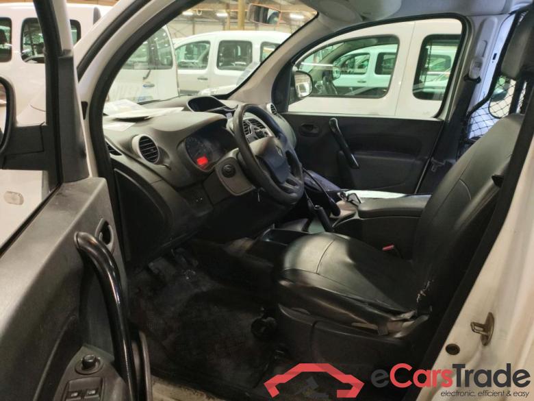 RENAULT KANGOO EXPRESS MAXI DSL - 2013 1.5 dCi Energy Confort (EU6) #5