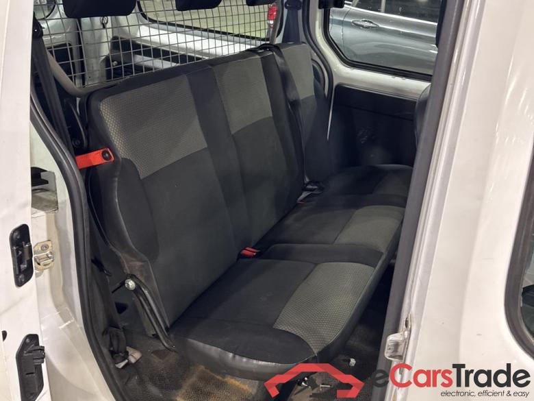 RENAULT KANGOO EXPRESS MAXI DSL - 2013 1.5 dCi Energy Grand Confort #6