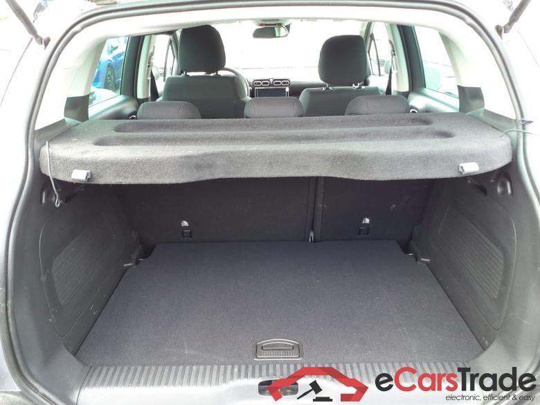CITROEN C3 AIRCROSS     1.2 PureTech 110CV MAX BVM6 #2