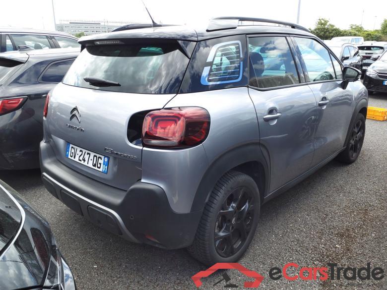 CITROEN C3 AIRCROSS     1.2 PureTech 110CV MAX BVM6 #3