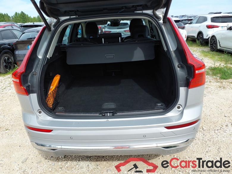 VOLVO XC60 2.0 B4 197ch ULTIMATE #2