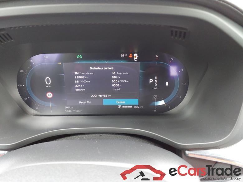 VOLVO XC60 2.0 B4 197ch ULTIMATE #6
